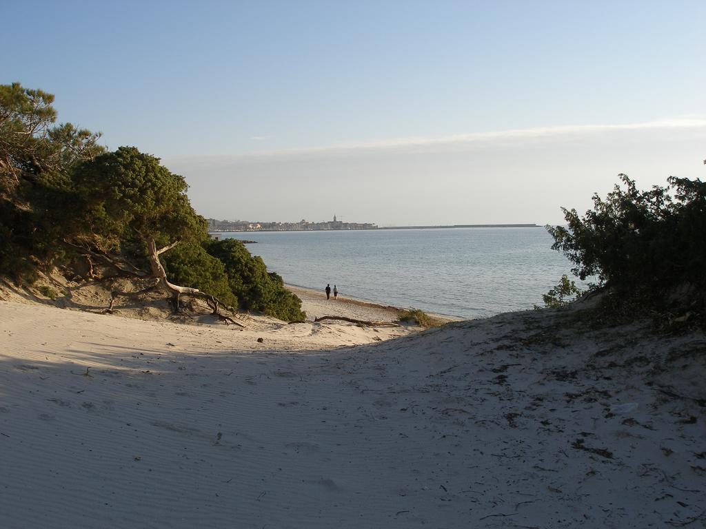 Giramondo Sardegna Affittacamere ألغيرو المظهر الخارجي الصورة